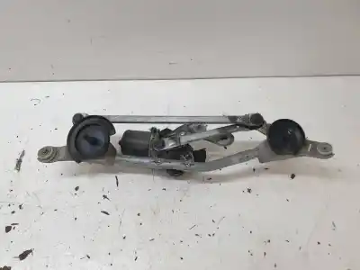 Second-hand car spare part front windshield wiper motor for nissan juke (f15) acenta oem iam references 288001ka0a