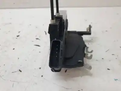 İkinci el araba yedek parçası sol ön kapi kilidi için nissan juke (f15) acenta oem iam referansları 805011ka0a  