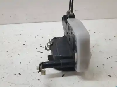 İkinci el araba yedek parçası sol ön kapi kilidi için nissan juke (f15) acenta oem iam referansları 805011ka0a  