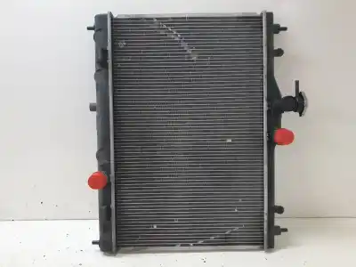 Second-hand car spare part Water Radiator for NISSAN JUKE (F15) Acenta OEM IAM references 21410EE000  