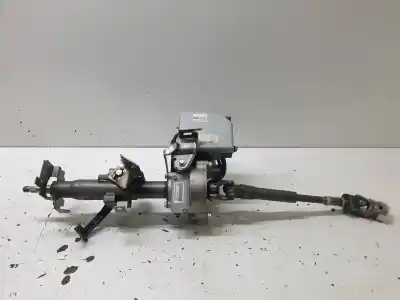 Second-hand car spare part steering column for nissan juke (f15) acenta oem iam references 488101ka2a