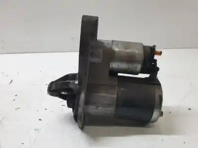 Second-hand car spare part starter motor for nissan juke (f15) acenta oem iam references 233001ka1a