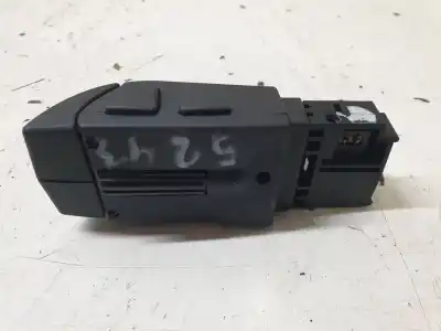 Автозапчастина б/у многофункційне управління для renault clio iv authentique посилання на oem iam 255522448r  