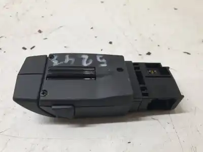 Автозапчастина б/у многофункційне управління для renault clio iv authentique посилання на oem iam 255522448r  
