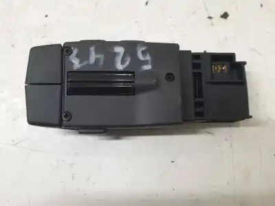 Автозапчастина б/у многофункційне управління для renault clio iv authentique посилання на oem iam 255522448r  