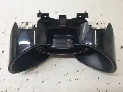 Peça sobressalente para automóvel em segunda mão quadrante por renault clio iv authentique referências oem iam 248105093r  