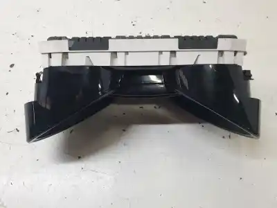 Peça sobressalente para automóvel em segunda mão quadrante por renault clio iv authentique referências oem iam 248105093r  