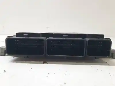 Автозапчасти б/у блок управления двигателем за renault clio iv authentique ссылки oem iam 0281032811  