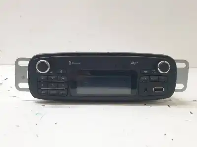 Автозапчастина б/у  для RENAULT CLIO IV  Посилання на OEM IAM 281154438R  