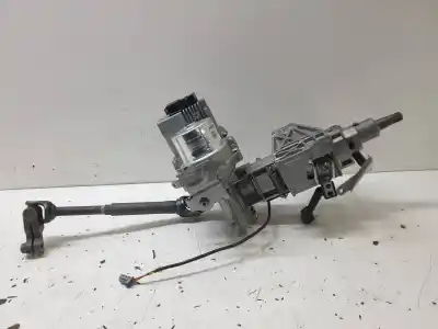 Second-hand car spare part steering column for renault clio iv authentique oem iam references 488105110r  