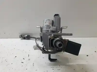 Second-hand car spare part steering column for renault clio iv authentique oem iam references 488105110r  