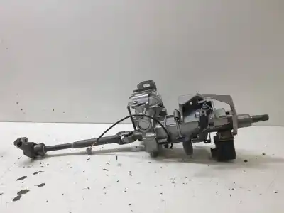 Second-hand car spare part steering column for renault clio iv authentique oem iam references 488105110r  