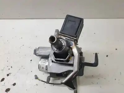 Second-hand car spare part steering column for renault clio iv authentique oem iam references 488105110r  