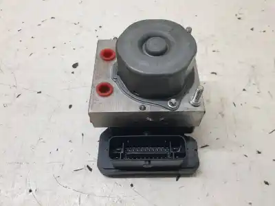 Peça sobressalente para automóvel em segunda mão abs por renault clio iv authentique referências oem iam 476601203r  