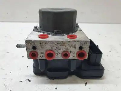 Peça sobressalente para automóvel em segunda mão abs por renault clio iv authentique referências oem iam 476601203r  