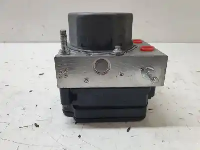 Peça sobressalente para automóvel em segunda mão abs por renault clio iv authentique referências oem iam 476601203r  