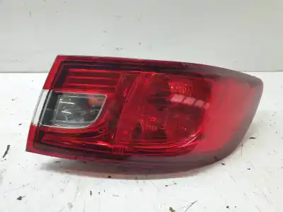 Автозапчастина б/у  для RENAULT CLIO IV  Посилання на OEM IAM 265509846R  