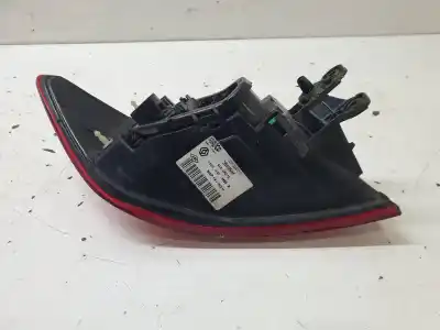 Peça sobressalente para automóvel em segunda mão farolim traseiro direito por renault clio iv authentique referências oem iam 265509846r  