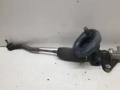 Автозапчастина б/у рульмова рейка для renault clio iv authentique посилання на oem iam 490012121r  