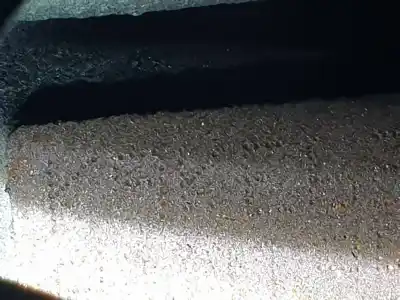 Second-hand car spare part complete engine for renault clio iv authentique oem iam references k9k628  