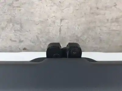 Peça sobressalente para automóvel em segunda mão fechadura do mala por renault clio iv authentique referências oem iam 846307169r