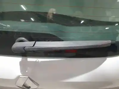 Автозапчасти б/у мотор заднего стеклоочистителя за RENAULT CLIO IV Authentique ссылки OEM IAM 287105483R  