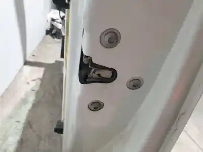 Peça sobressalente para automóvel em segunda mão fechadura da porta dianteira direita por fiat punto (evo) (199) dynamic referências oem iam 51892923