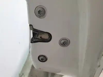 Peça sobressalente para automóvel em segunda mão fechadura da porta traseira direita por fiat punto (evo) (199) dynamic referências oem iam 51892932