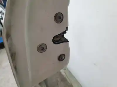 Peça sobressalente para automóvel em segunda mão fechadura da porta traseira esquerda por fiat punto (evo) (199) dynamic referências oem iam 51892934