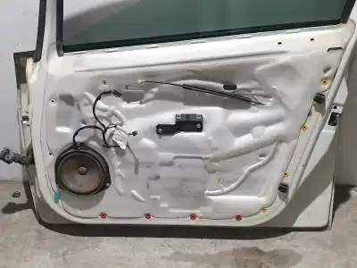 Peça sobressalente para automóvel em segunda mão elevador de vidros dianteiro direito por fiat punto (evo) (199) dynamic referências oem iam 51786728