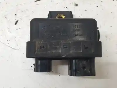 Second-hand car spare part GLOW PLUG for FIAT PUNTO (EVO) (199)  OEM IAM references 55226659  