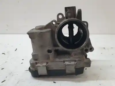 Recambio de automóvil de segunda mano de Caja Mariposa para FIAT PUNTO (EVO) (199) Dynamic referencias OEM IAM 55213019  