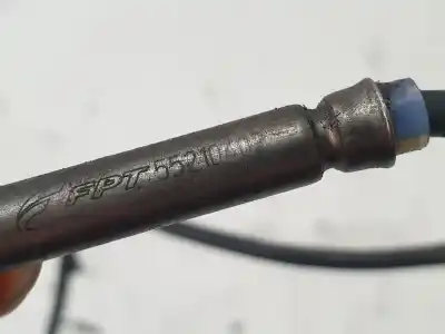 Second-hand car spare part lambda probe for fiat punto (evo) (199) dynamic oem iam references 55210402  