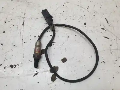 Peça sobressalente para automóvel em segunda mão sonda lambda por fiat punto (evo) (199) dynamic referências oem iam 55210334
