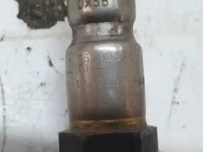 Second-hand car spare part lambda probe for fiat punto (evo) (199) dynamic oem iam references 55210334  