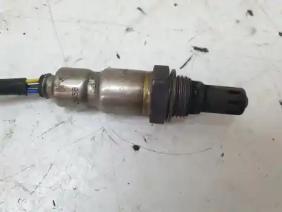 Second-hand car spare part lambda probe for fiat punto (evo) (199) dynamic oem iam references 55210334  
