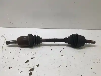 İkinci el araba yedek parçası ön Sol Sanziman için FIAT PUNTO (EVO) (199) Dynamic OEM IAM referansları 51808106  