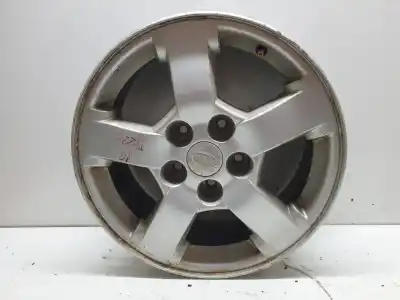 Gebrauchtes Autoersatzteil felge zum kia sportage cup oem-iam-referenzen 529100z200