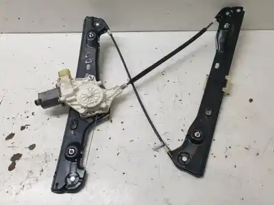 Second-hand car spare part Passenger Side Right Window Regulator for BMW SERIE 3 BERLINA (E90) 2.0 320d [2.0 Ltr. - 120 kW 16V Diesel] OEM IAM references 7060266  