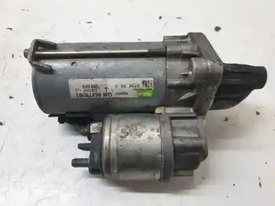 Автозапчасти б/у двигатель запускается за opel corsa d cmon ссылки oem iam 55578093  