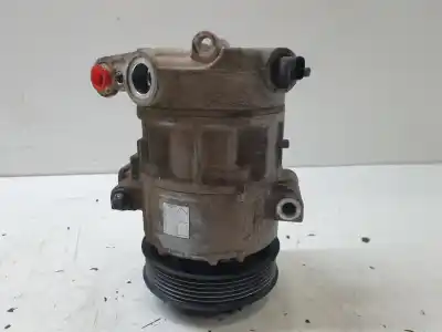 Pezzo di ricambio per auto di seconda mano Compressore Aria Condizionata per OPEL CORSA D CMon Riferimenti OEM IAM 55703721  