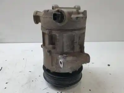 Pezzo di ricambio per auto di seconda mano compressore aria condizionata per opel corsa d cmon riferimenti oem iam 55703721  