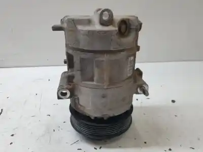 Pezzo di ricambio per auto di seconda mano compressore aria condizionata per opel corsa d cmon riferimenti oem iam 55703721  