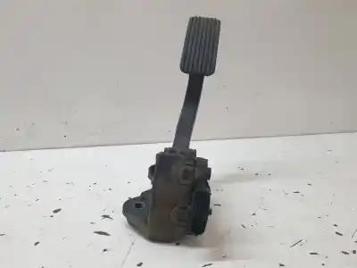 Peça sobressalente para automóvel em segunda mão pedal acelerador por kia cee´d emotion referências oem iam 327002r300  
