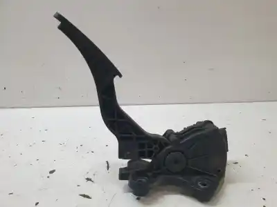 Peça sobressalente para automóvel em segunda mão pedal acelerador por kia cee´d emotion referências oem iam 327002r300  