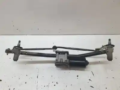 Peça sobressalente para automóvel em segunda mão motor do limpa para brisas por kia cee´d emotion referências oem iam 981001h000  