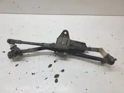 Peça sobressalente para automóvel em segunda mão motor do limpa para brisas por kia cee´d emotion referências oem iam 981001h000  