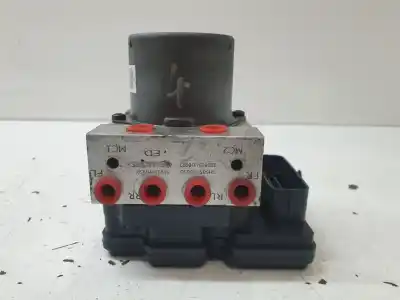 Peça sobressalente para automóvel em segunda mão abs por kia cee´d emotion referências oem iam 6158945200  