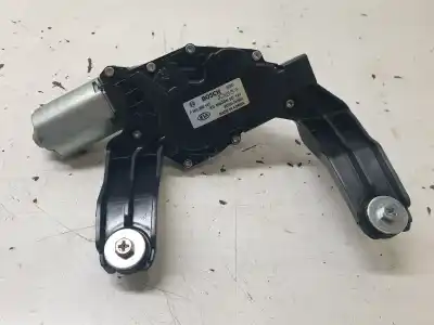 Piesă de schimb auto la mâna a doua motor stergãtor spate pentru kia cee´d emotion referințe oem iam 987001h500  