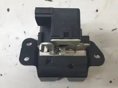 Second-hand car spare part trunk lock for kia cee´d emotion oem iam references 812301h000  